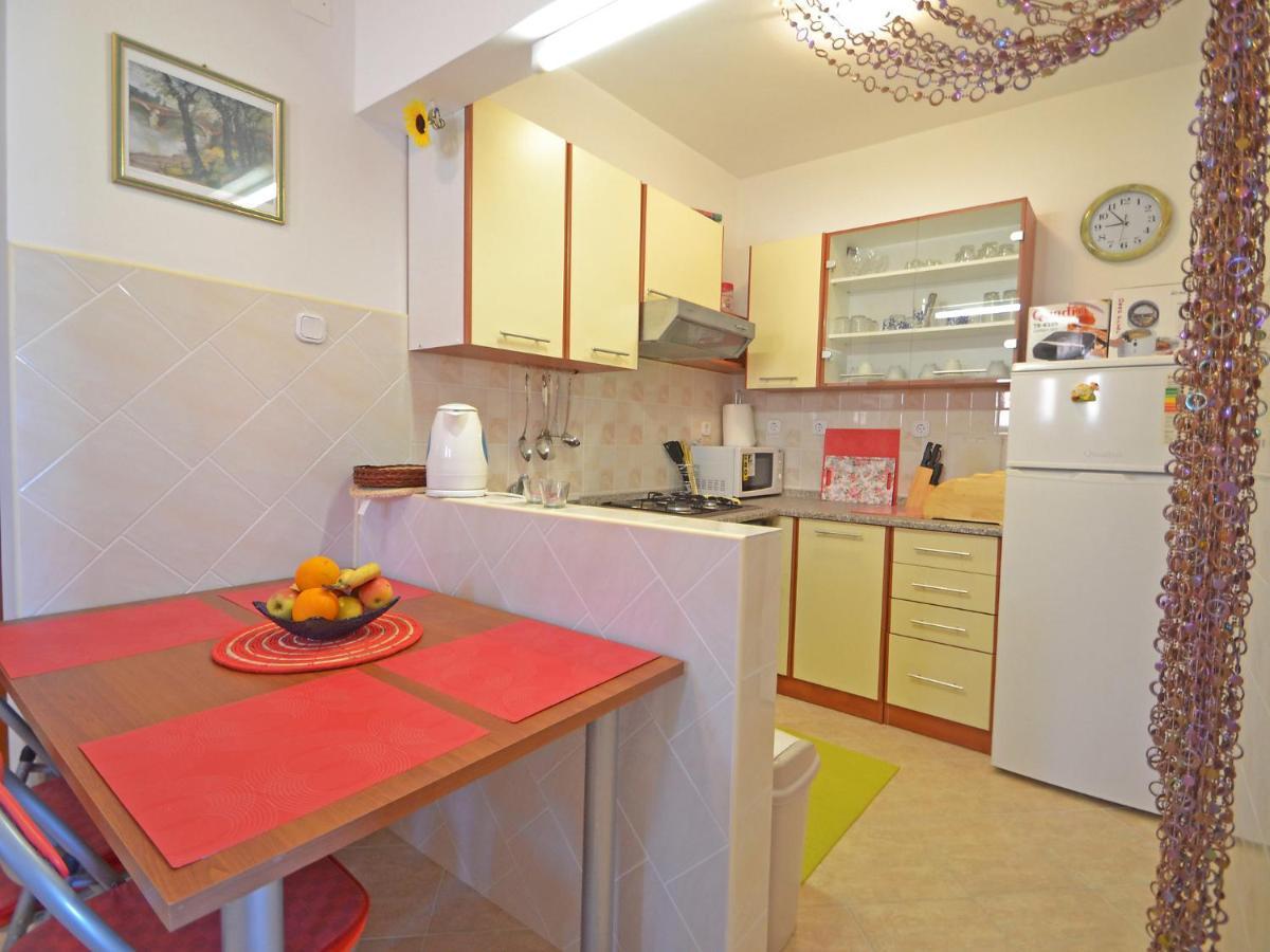 Apartment Matal By Interhome Kruševo Zewnętrze zdjęcie